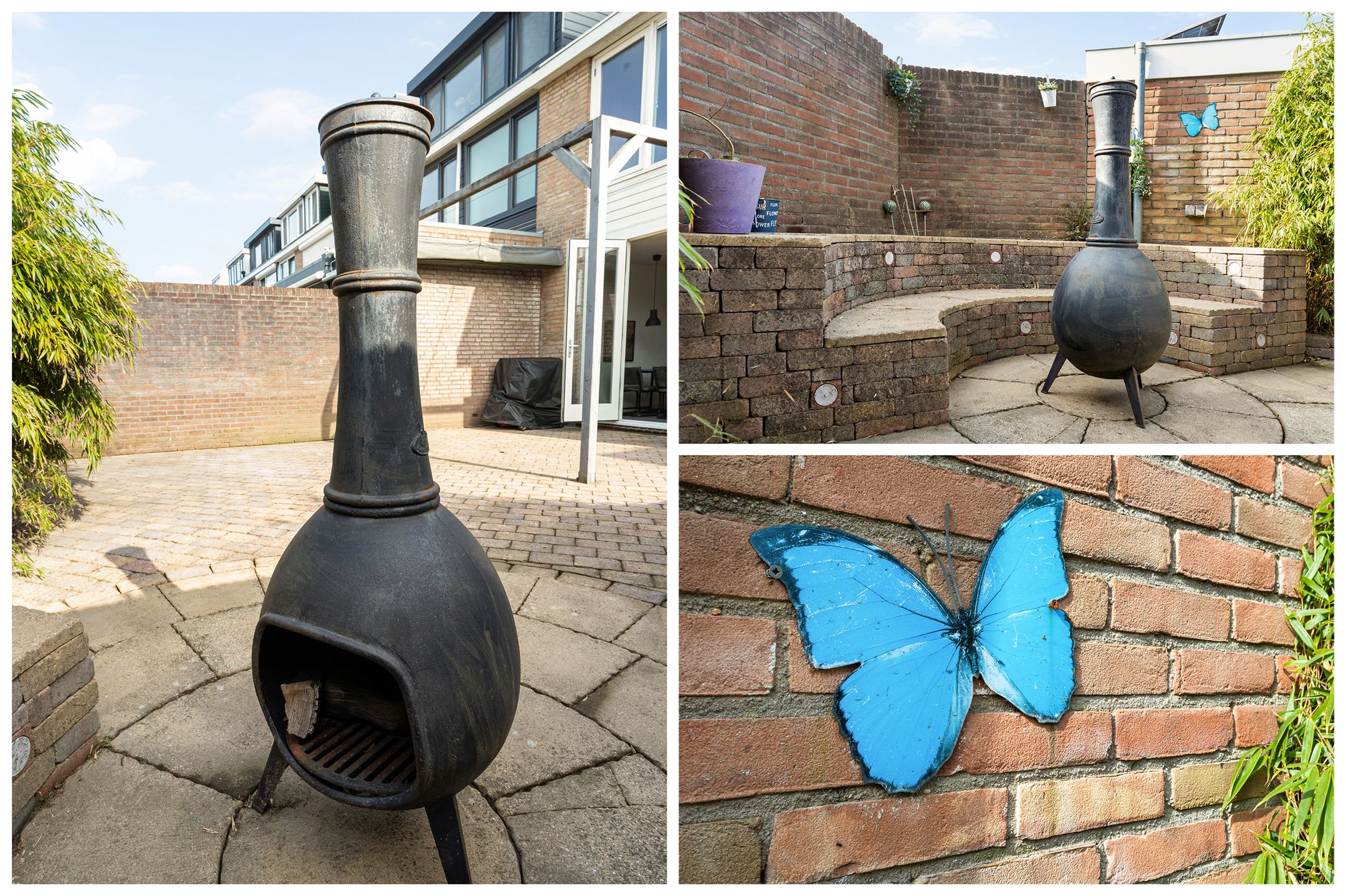 Photo 30 of Planetenbaan 120