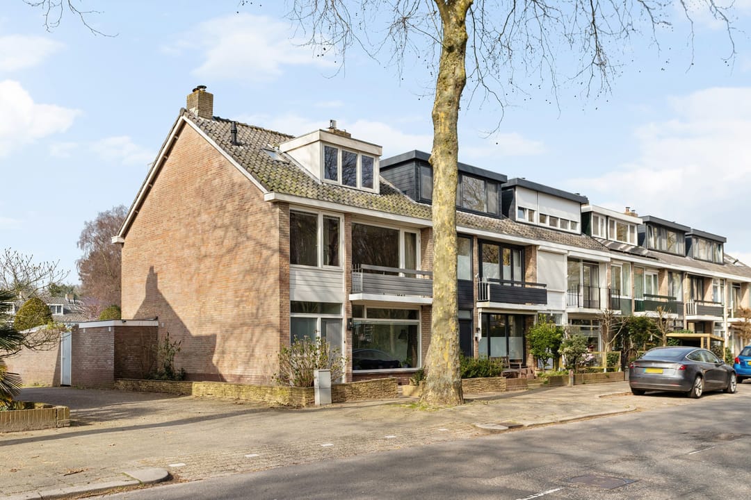 Photo 31 of Planetenbaan 120