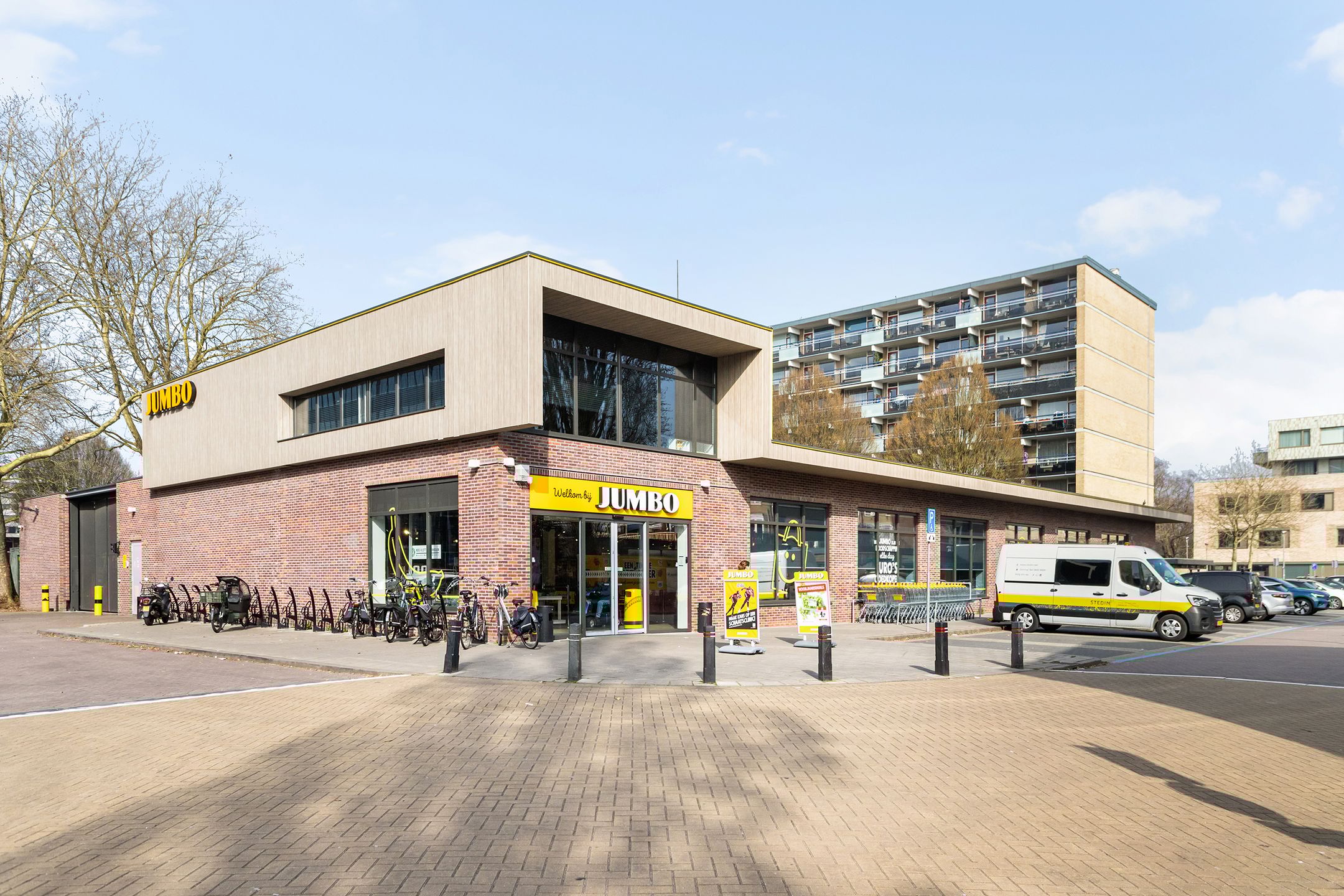 Photo 33 of Planetenbaan 120