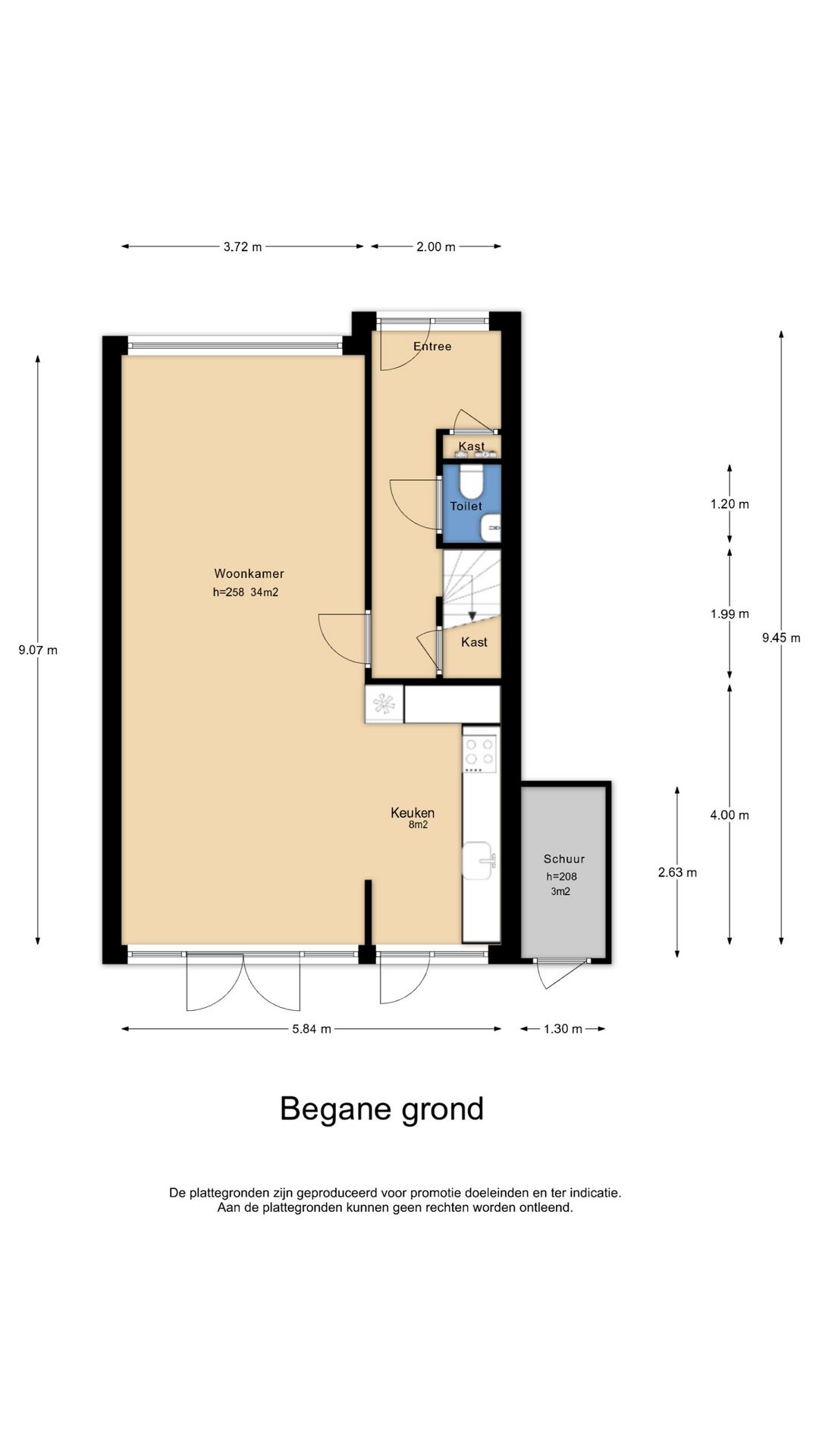 Photo 34 of Planetenbaan 120