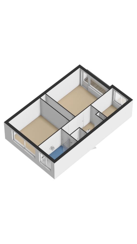 Photo 37 of Planetenbaan 120