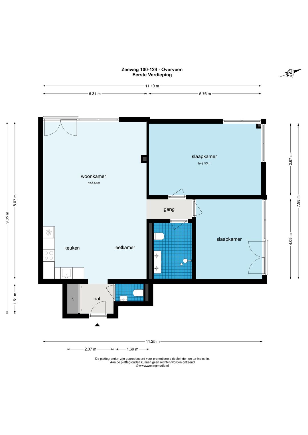 Foto 31 van Zeeweg 124