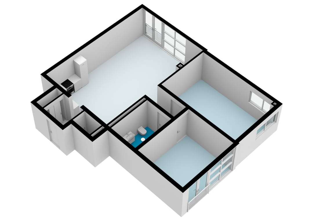 Foto 32 van Zeeweg 124