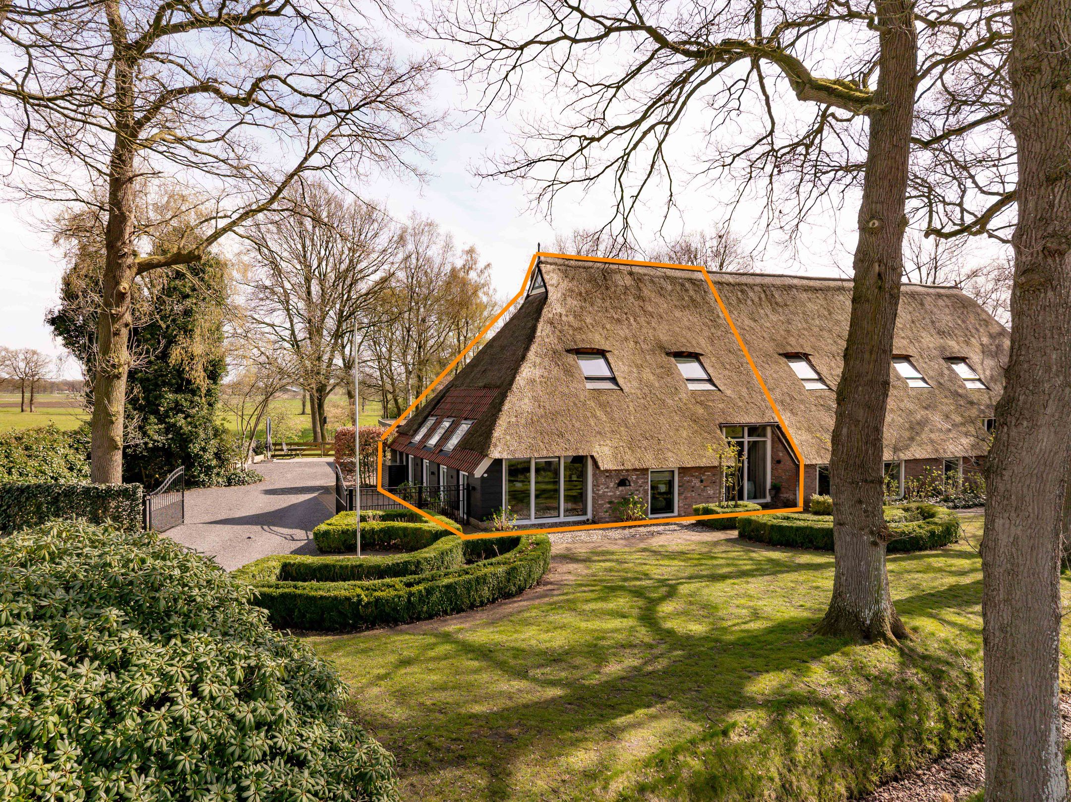 Beilerstraat 6-A 6 a