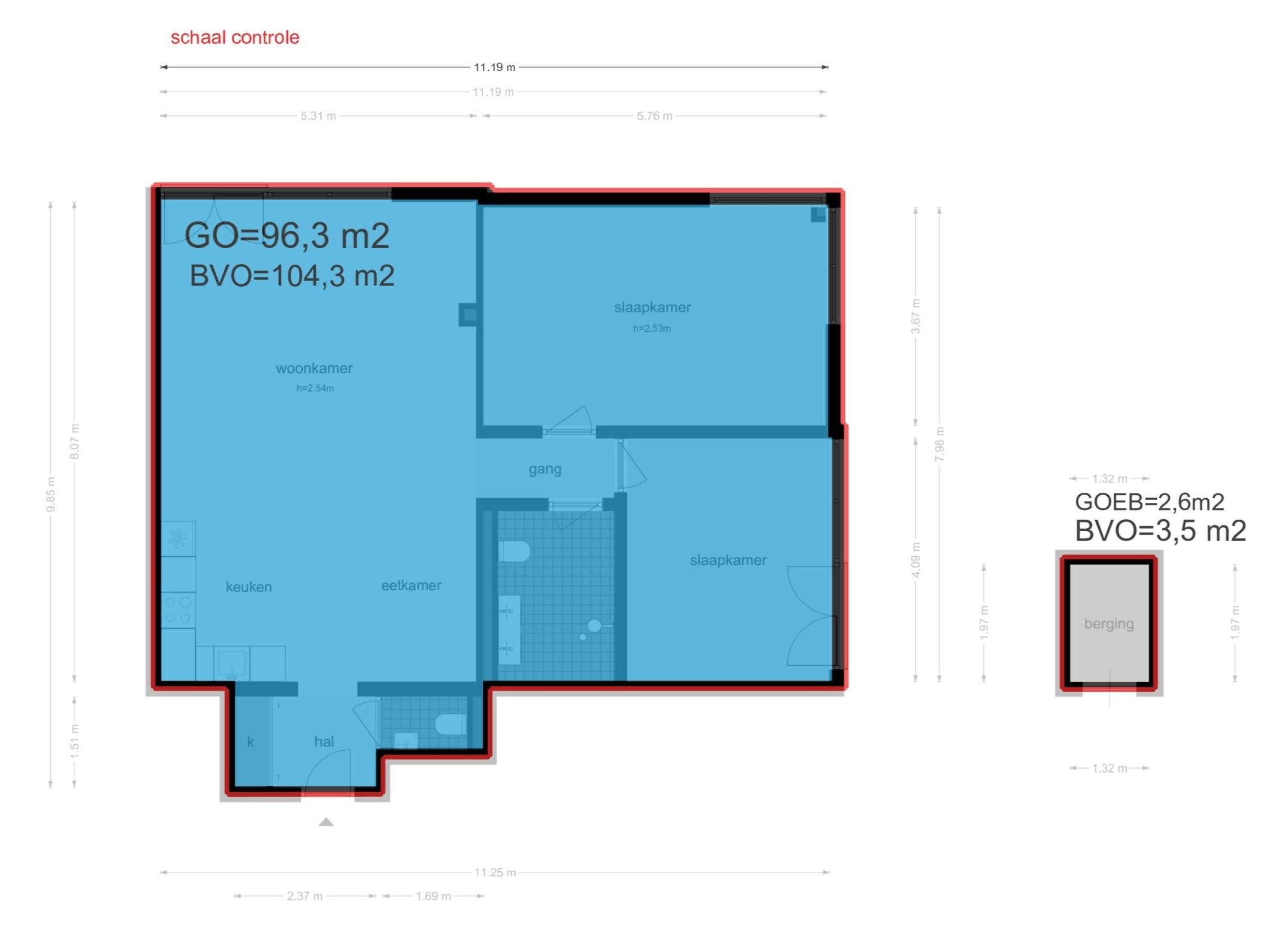Foto 36 van Zeeweg 124