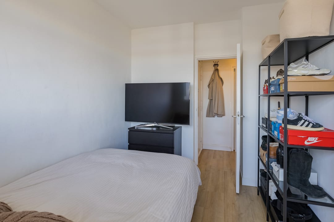 Bright and well-located 3-room apartment near IJmuiden centre — 16
