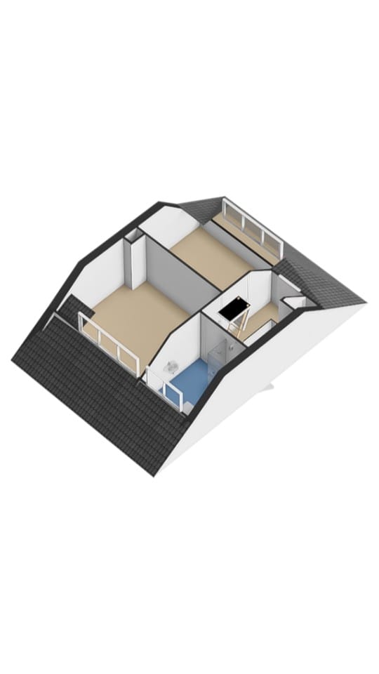 Photo 39 of Planetenbaan 120