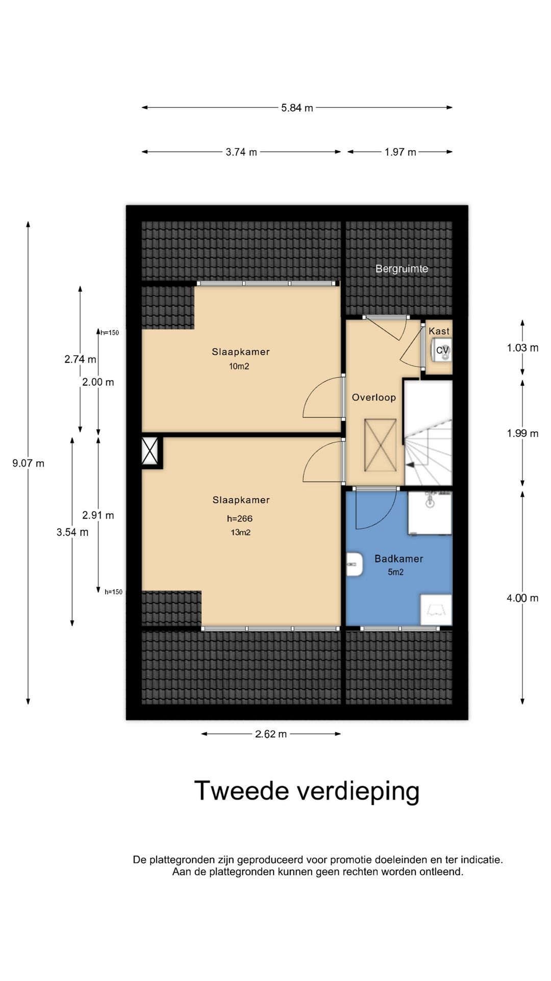 Photo 38 of Planetenbaan 120