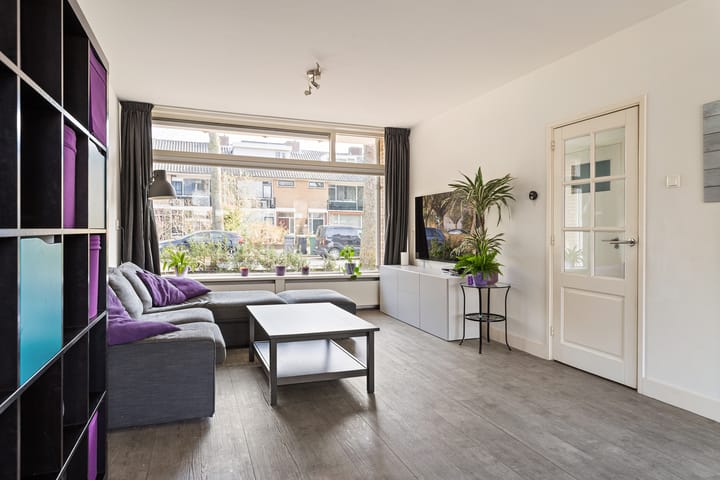 Photo 4 of Planetenbaan 120