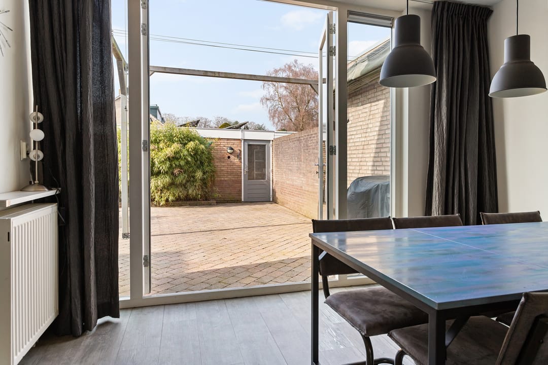 Photo 26 of Planetenbaan 120