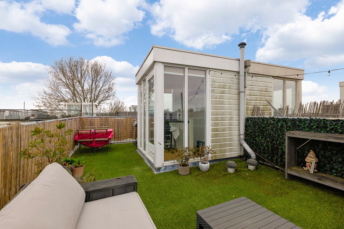 Foto 1 van Kanaalstraat 114-4