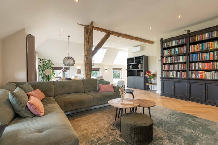 Foto 2 van Beilerstraat 6-A