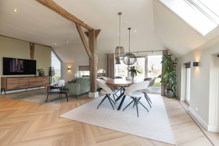 Foto 4 van Beilerstraat 6-A