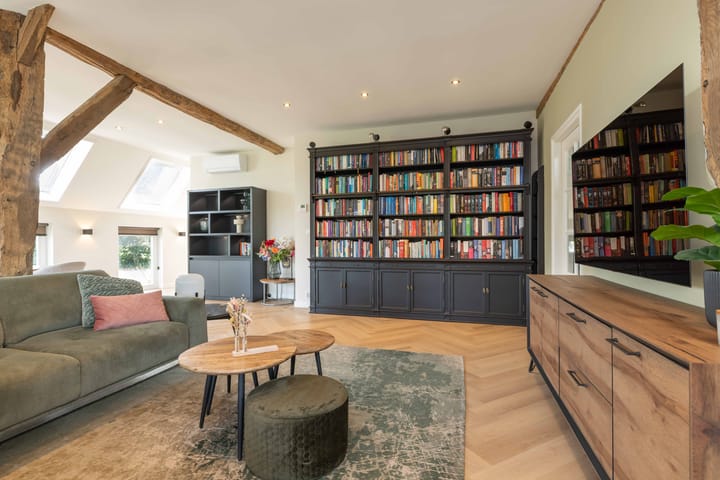 Foto 3 van Beilerstraat 6-A