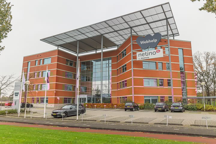 Eemsgolaan 9, Groningen