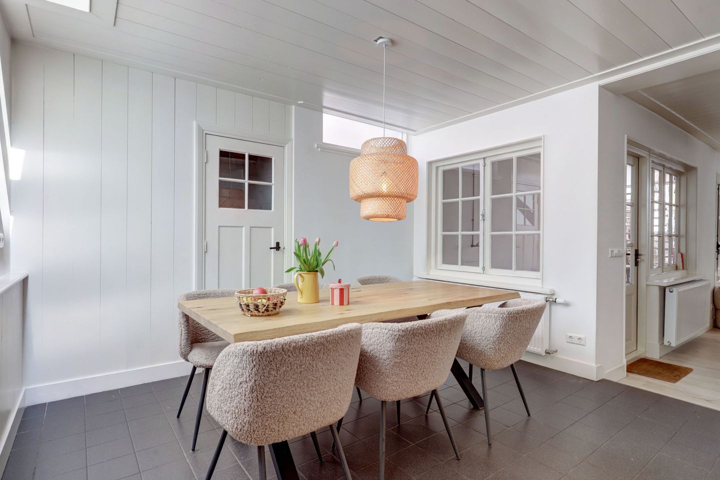 Foto 14 van Klooster Leuterstraat 28-B