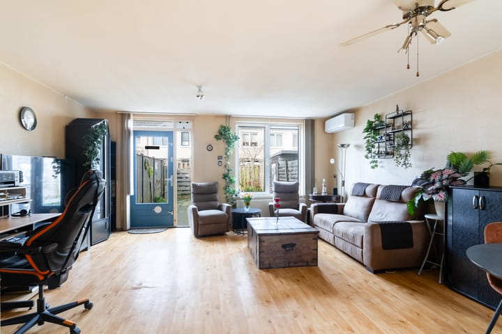 Foto 2 van Getijmolenerf 64