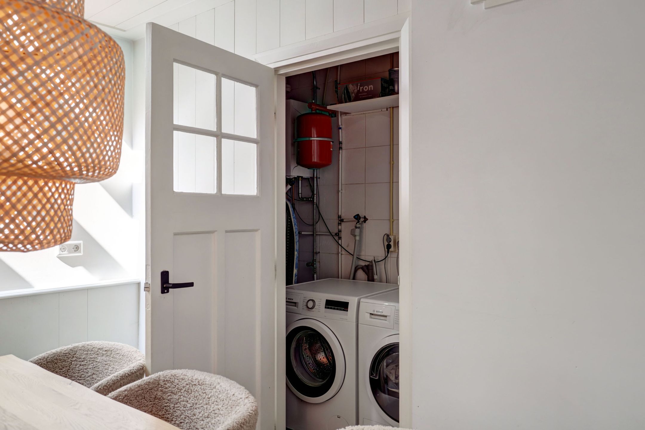 Foto 12 van Klooster Leuterstraat 28-B