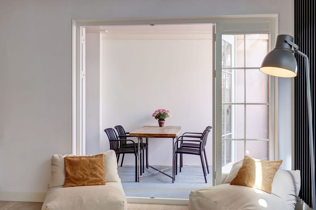 Foto 16 van Klooster Leuterstraat 28-B