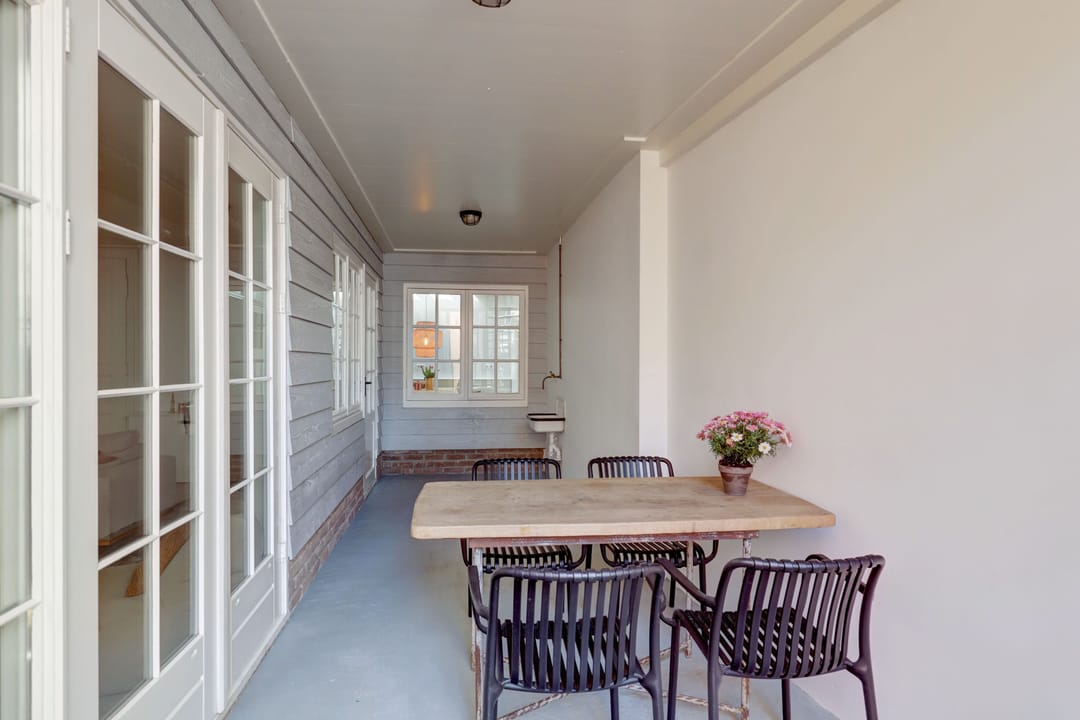 Foto 26 van Klooster Leuterstraat 28-B