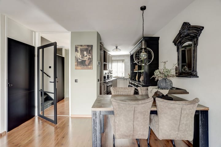 Foto 4 van Riet Blom-Mouritsstraat 16