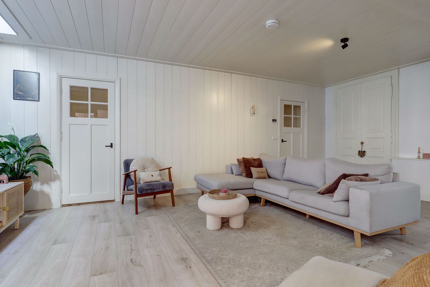 Foto 4 van Klooster Leuterstraat 28-B