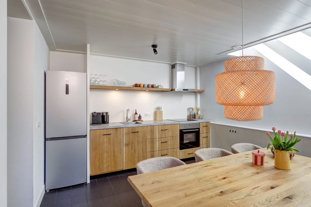 Foto 7 van Klooster Leuterstraat 28-B