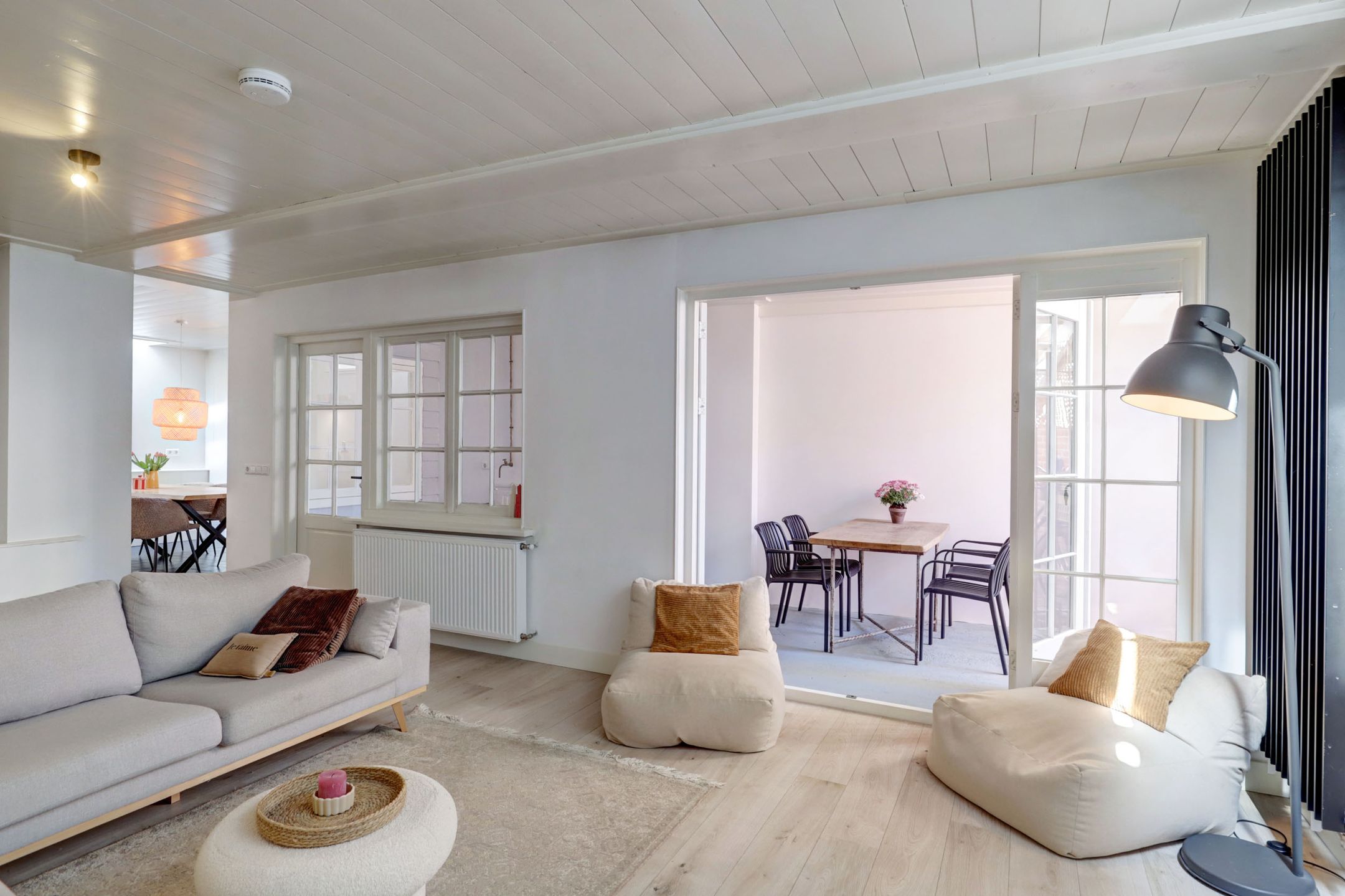 Foto 15 van Klooster Leuterstraat 28-B