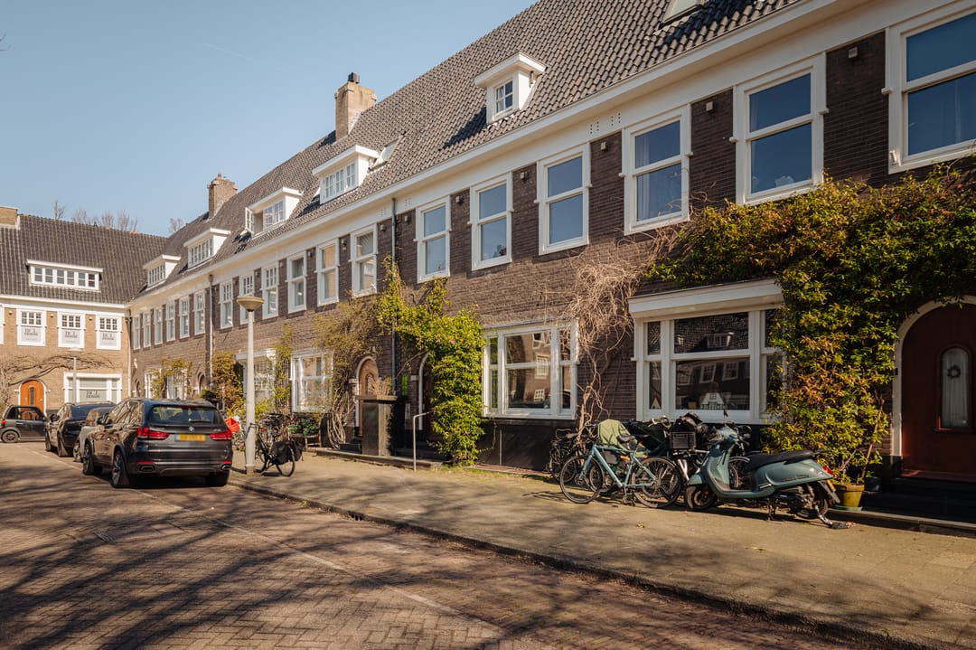 Photo 7 of Raphaëlplein 15