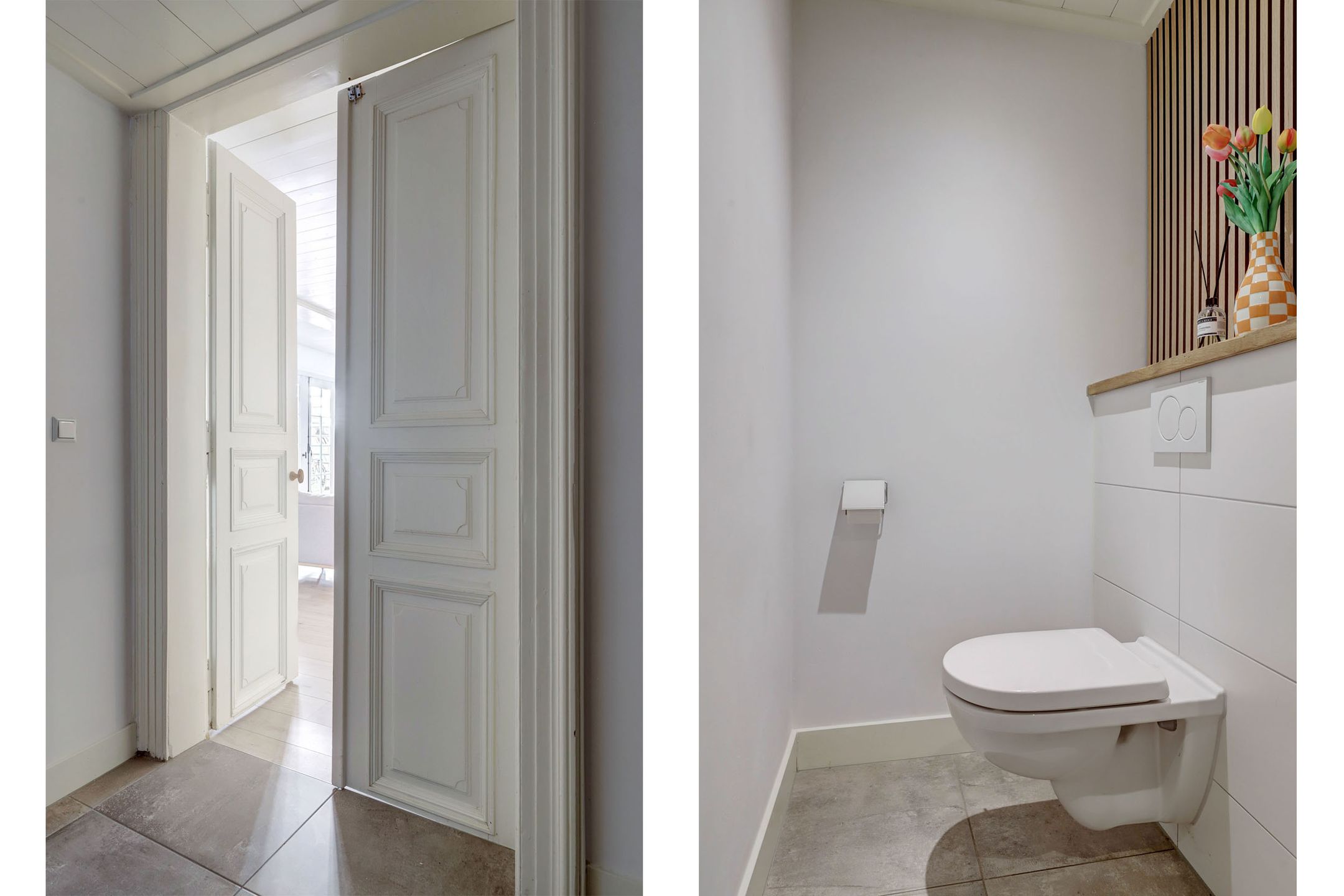 Foto 24 van Klooster Leuterstraat 28-B