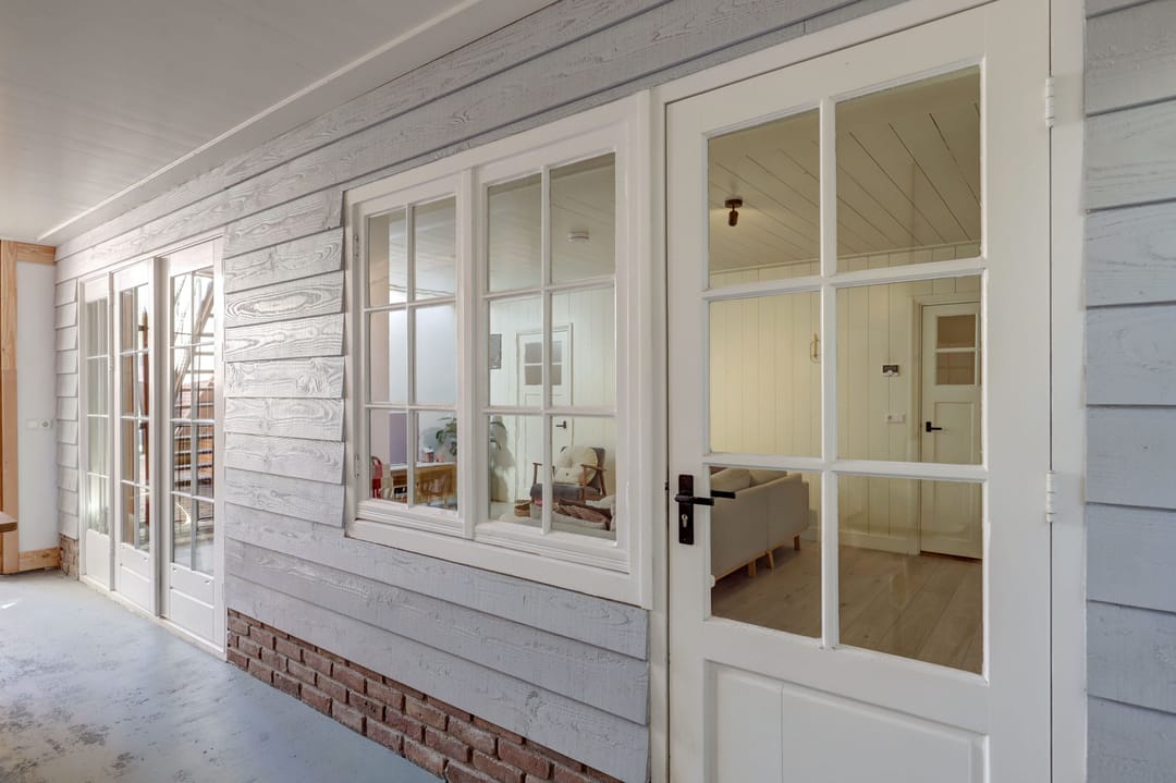 Foto 28 van Klooster Leuterstraat 28-B