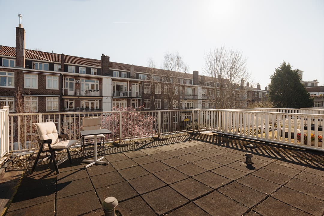 Photo 26 of Raphaëlplein 15