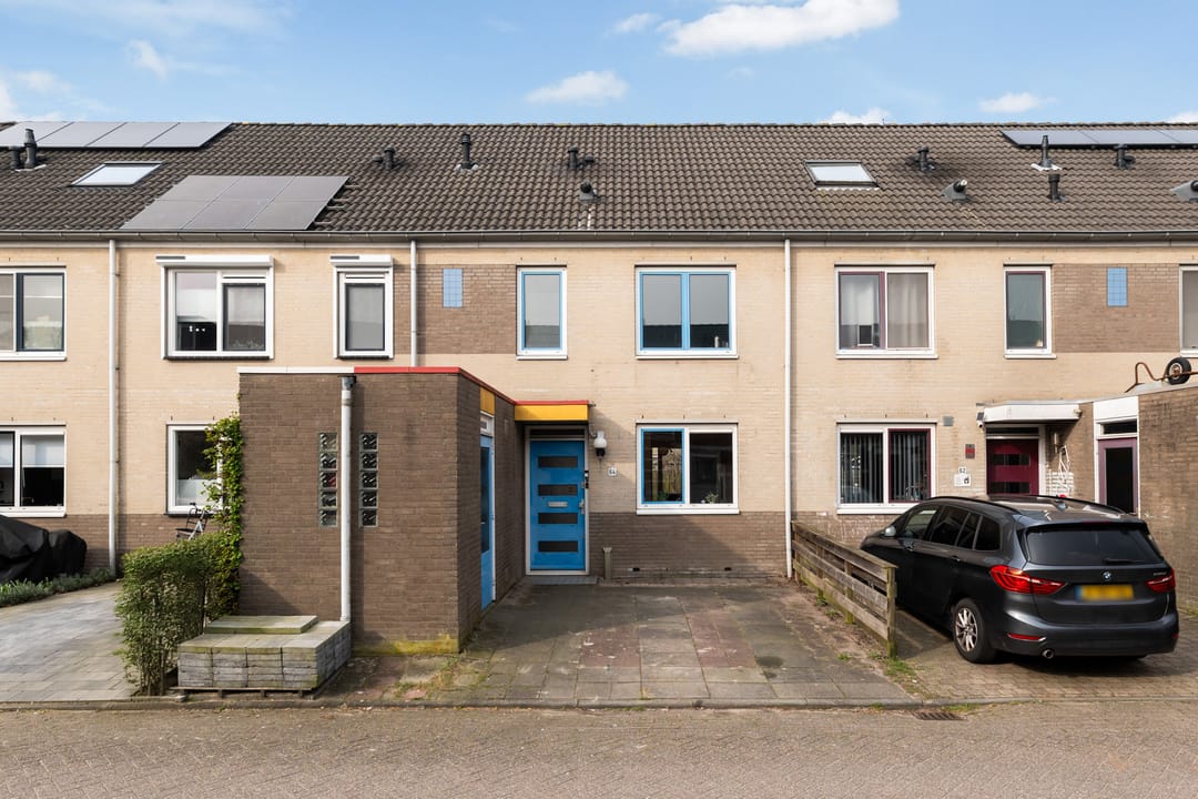 Foto 1 van Getijmolenerf 64