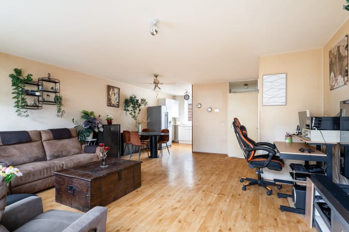 Foto 3 van Getijmolenerf 64