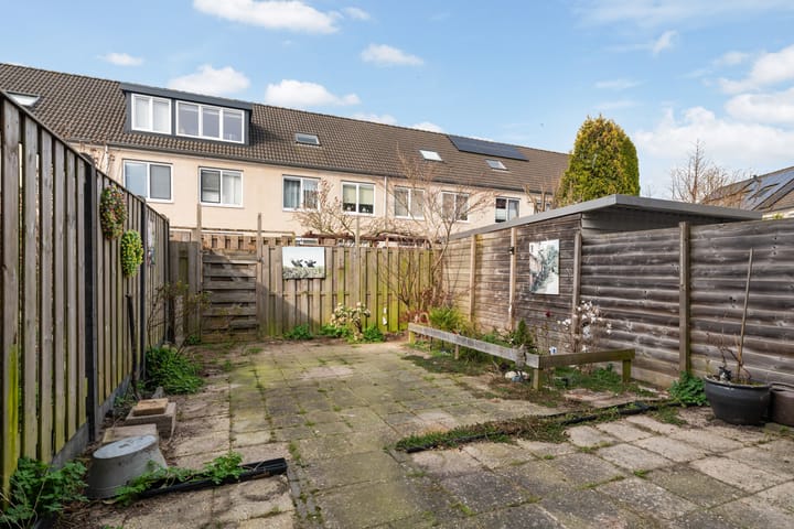 Foto 4 van Getijmolenerf 64