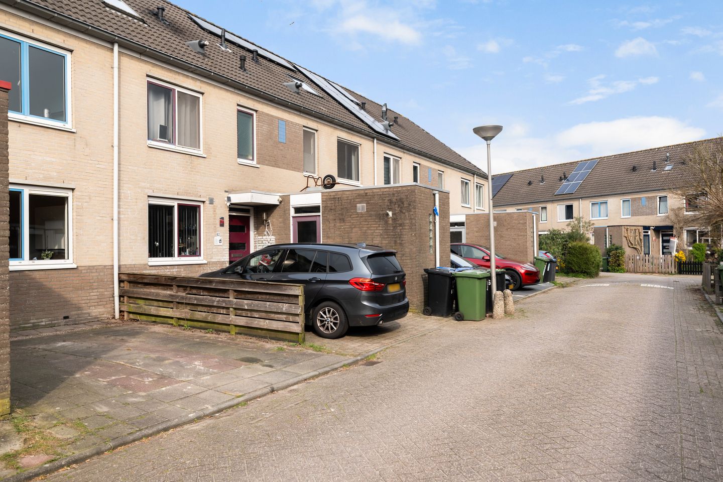 Foto 5 van Getijmolenerf 64