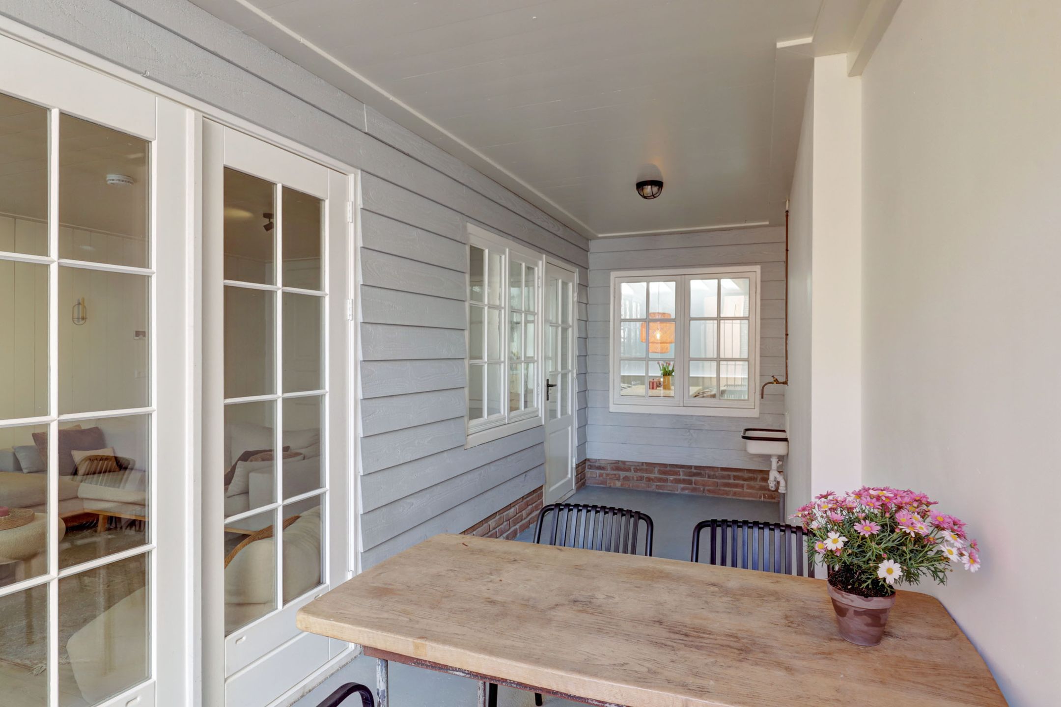 Foto 27 van Klooster Leuterstraat 28-B