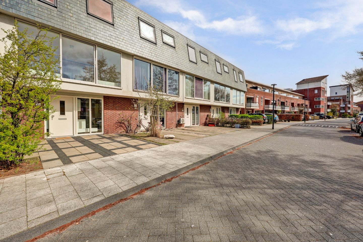 Foto 35 van Priamsingel 55