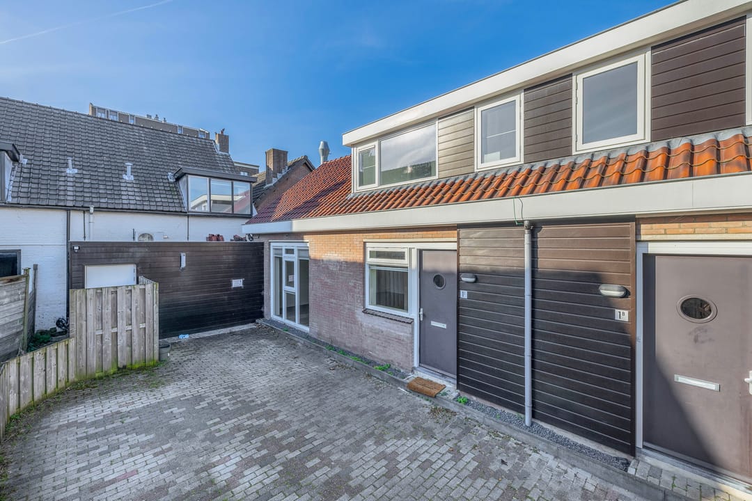 Foto 2 van Acacialaan 1-C