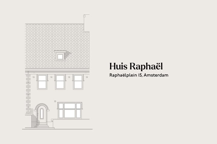 Photo 2 of Raphaëlplein 15