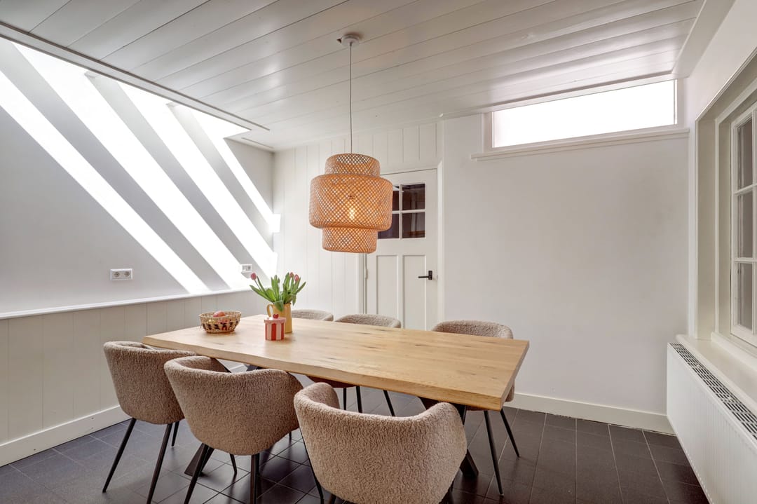 Foto 13 van Klooster Leuterstraat 28-B