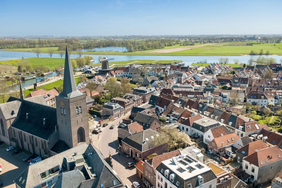 Foto 37 van Klooster Leuterstraat 28-B