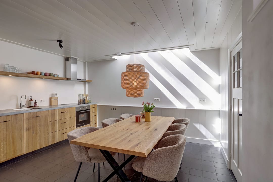 Foto 8 van Klooster Leuterstraat 28-B