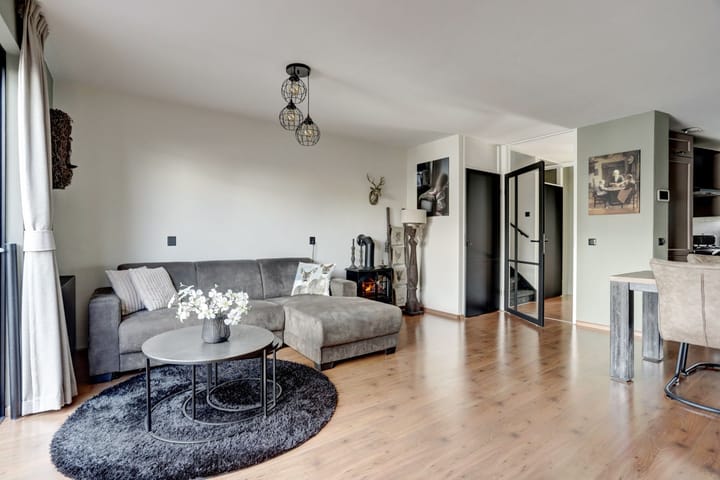 Foto 3 van Riet Blom-Mouritsstraat 16