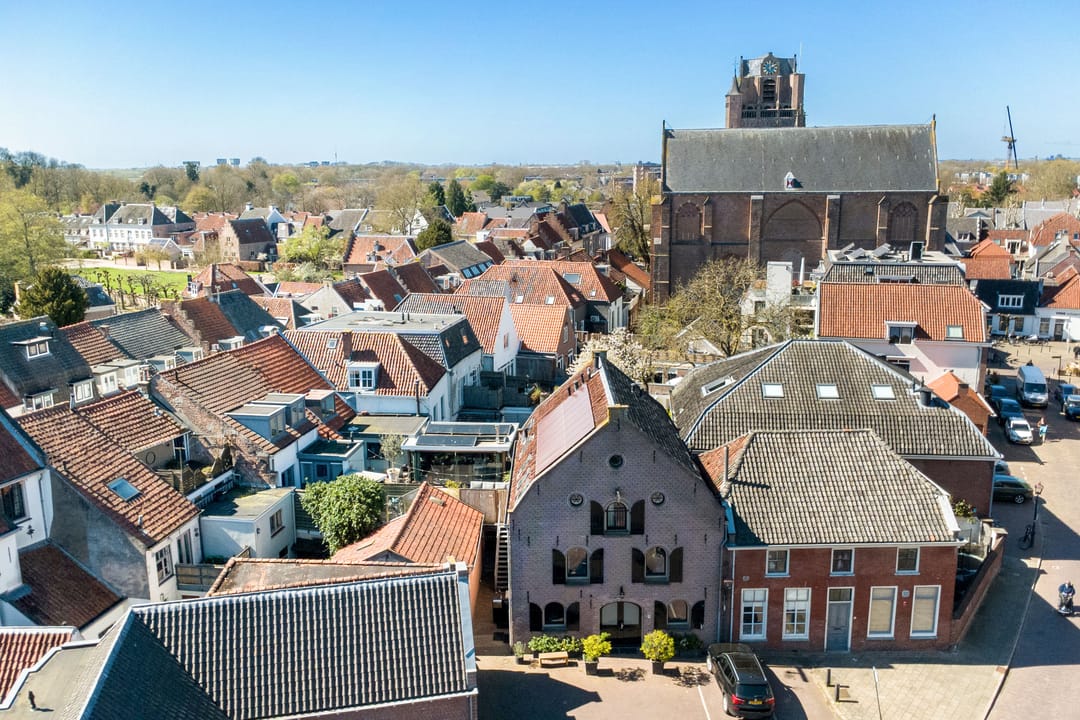 Foto 31 van Klooster Leuterstraat 28-B