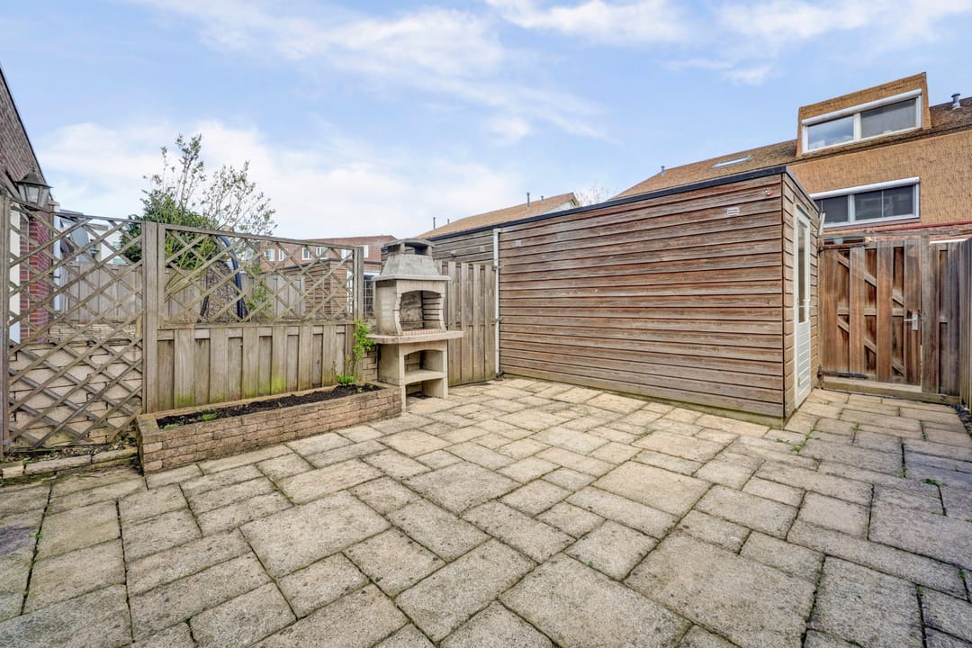 Foto 31 van Priamsingel 55