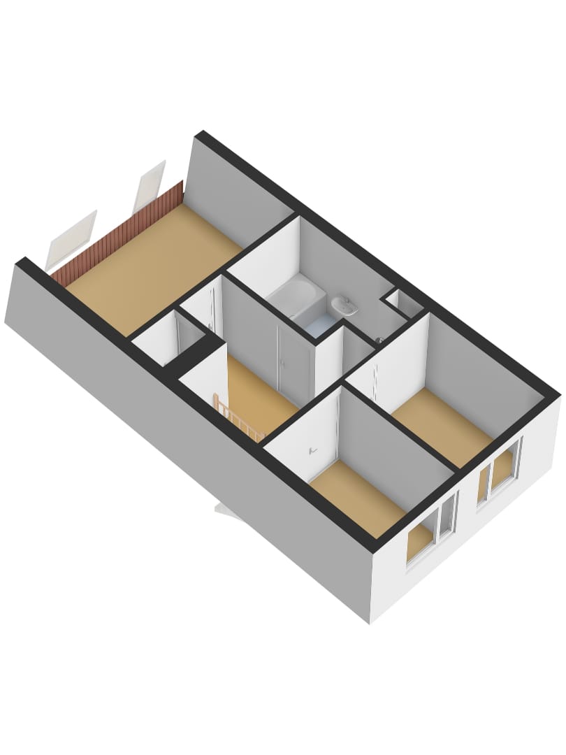 Foto 45 van Priamsingel 55