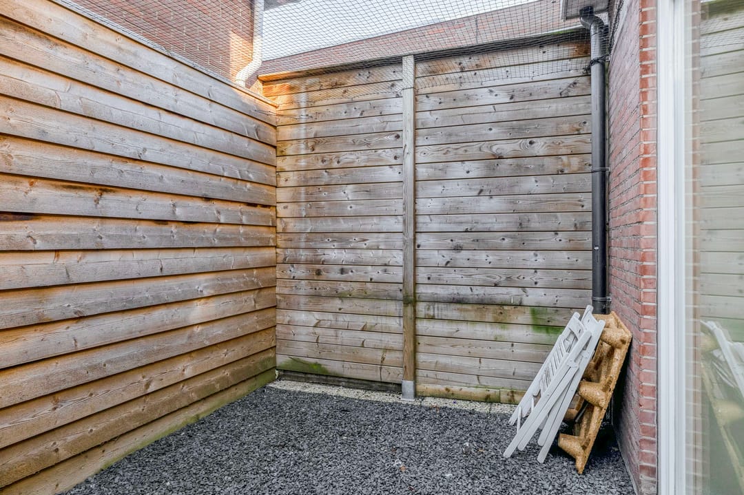 Foto 8 van Acacialaan 1-C