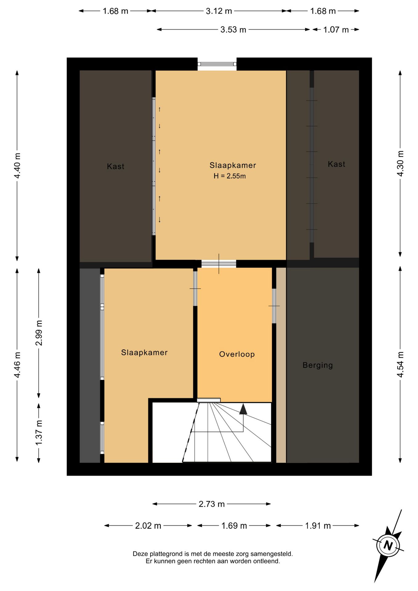 Foto 27 van Acacialaan 1-C