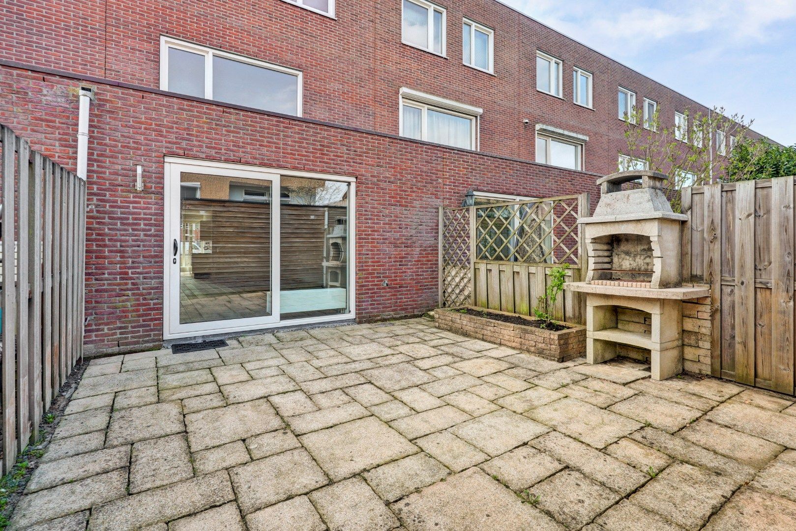 Foto 36 van Priamsingel 55